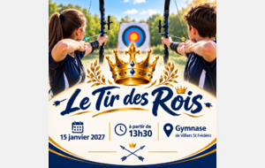 Le Tir des Rois
