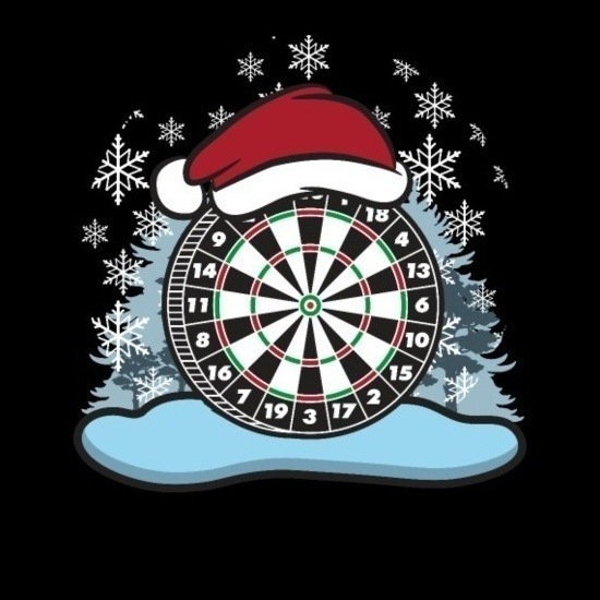 Dart de NOEL 