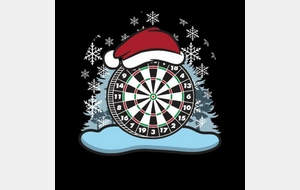 Dart de NOEL 