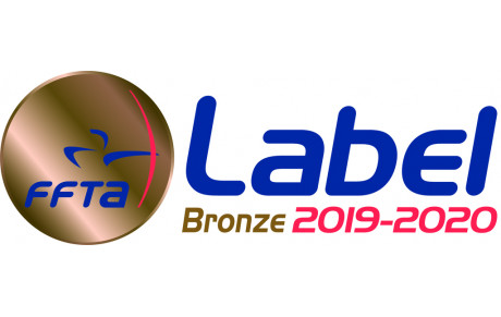 Label Bronze