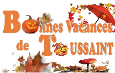 Vacances scolaires