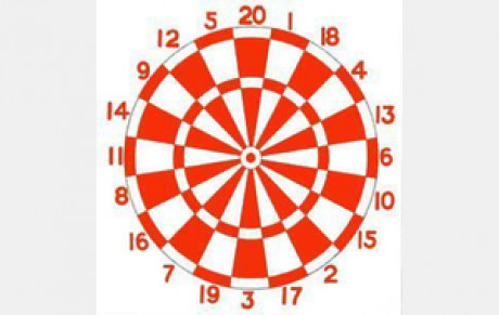 DART de Noël le 10 décembre