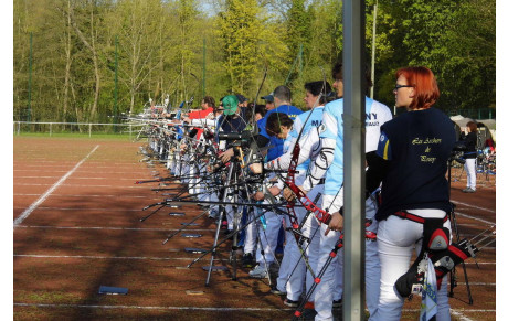 Weekend du 15 et 16/04/2023