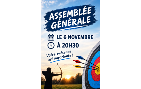 Assemblée Générale