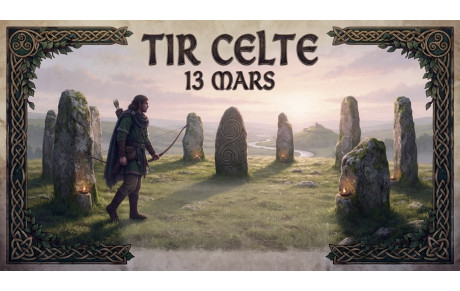 Tir Celte