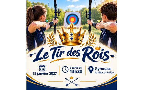 Le Tir des Rois