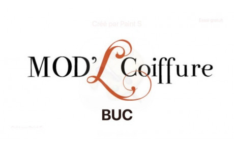Model Coiffure