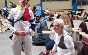 Concours Rambouillet 15/11/2025