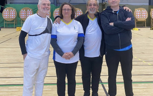 Championnat Départemental 2026