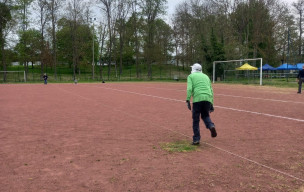 Ça chauffe au pas de tir ! Préparation de la DD