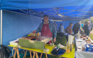 Remerciements : Une compétition réussie grâce à vous !