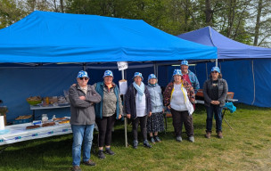 Remerciements : Une compétition réussie grâce à vous !