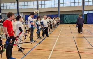 Concours Salle Débutant 