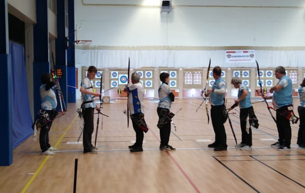 Concours Rambouillet 15/11/2025