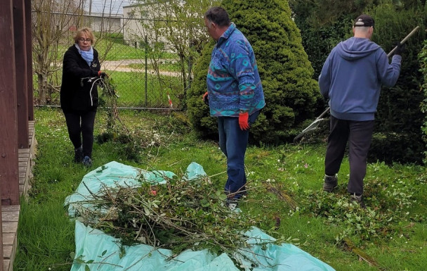 Journée Travaux 2026